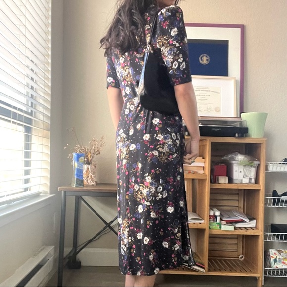 rouje gabin dress - Picture 3 of 5